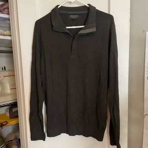 Banana republic sweater
